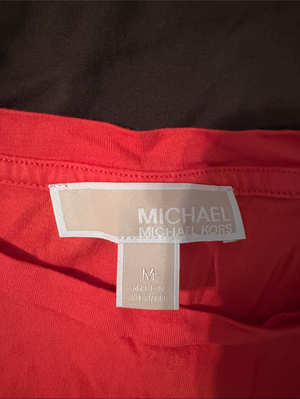 Michael Kors Ruffle Tank Set - Picture 2 of 3